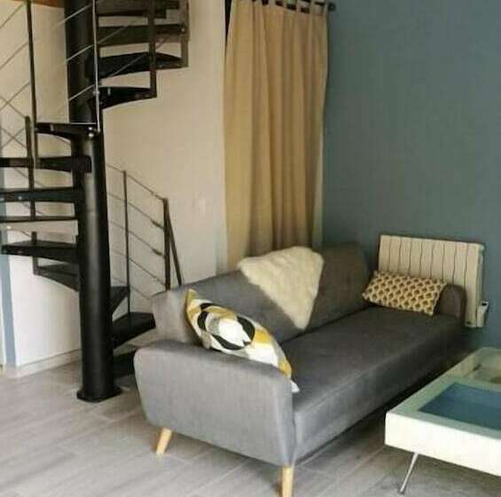 Пансион L Alphonsine