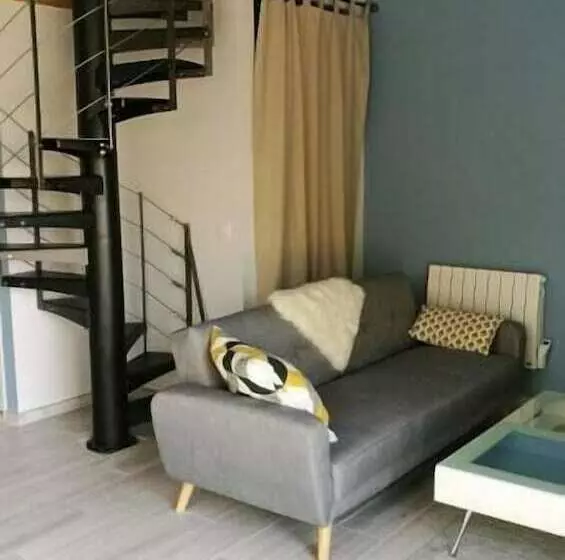 ペンション L Alphonsine