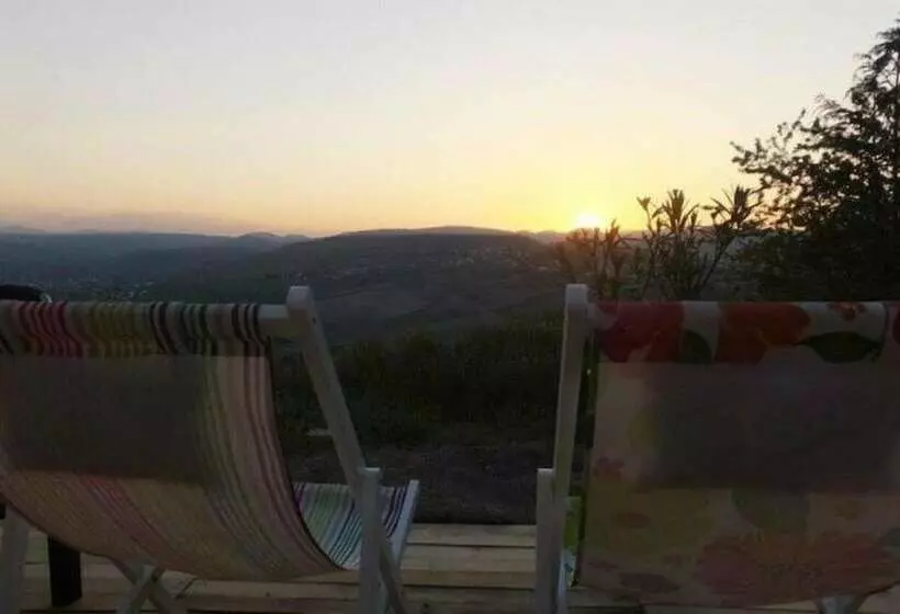 ペンション L Alphonsine