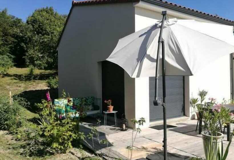 Пансион L Alphonsine