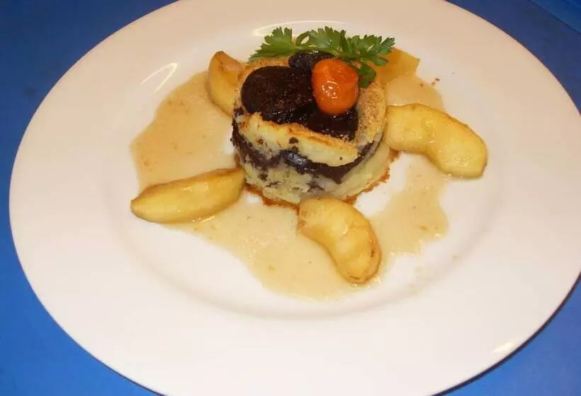 Majatalo La Bastide Du Soleil