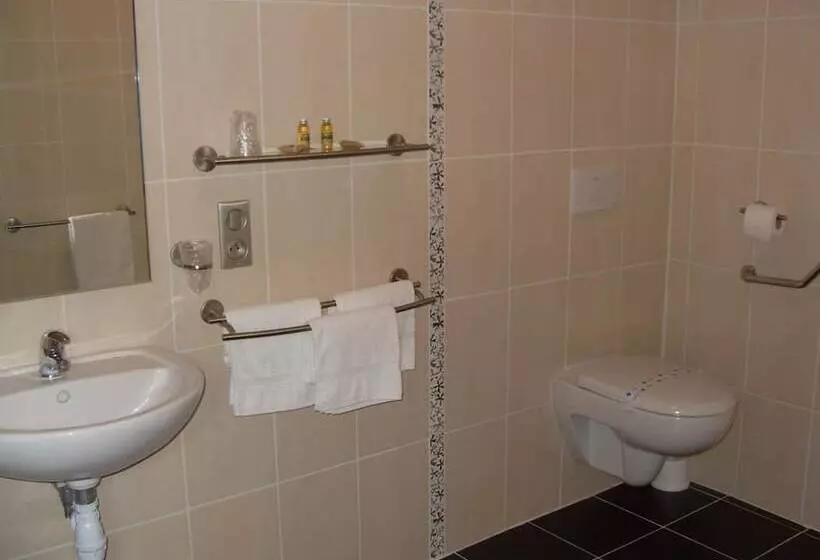 Majatalo La Bastide Du Soleil