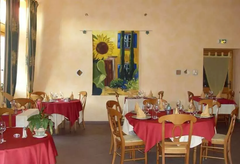 Majatalo La Bastide Du Soleil