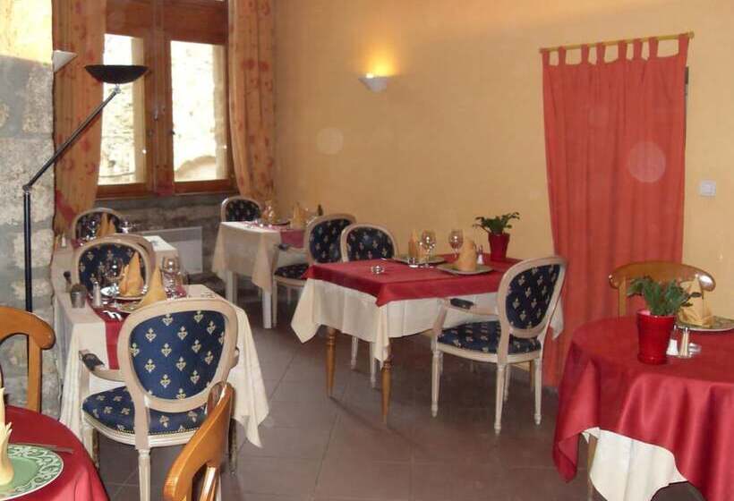 פנסיון La Bastide Du Soleil