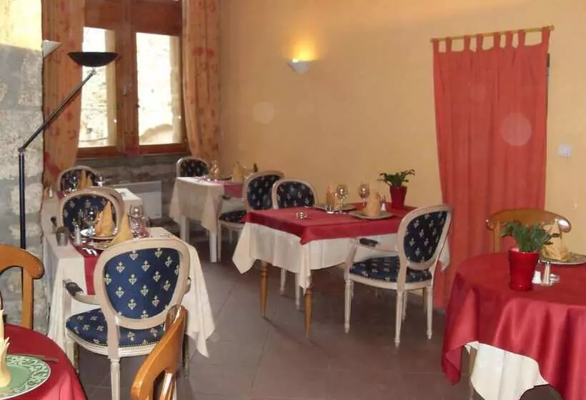 Majatalo La Bastide Du Soleil