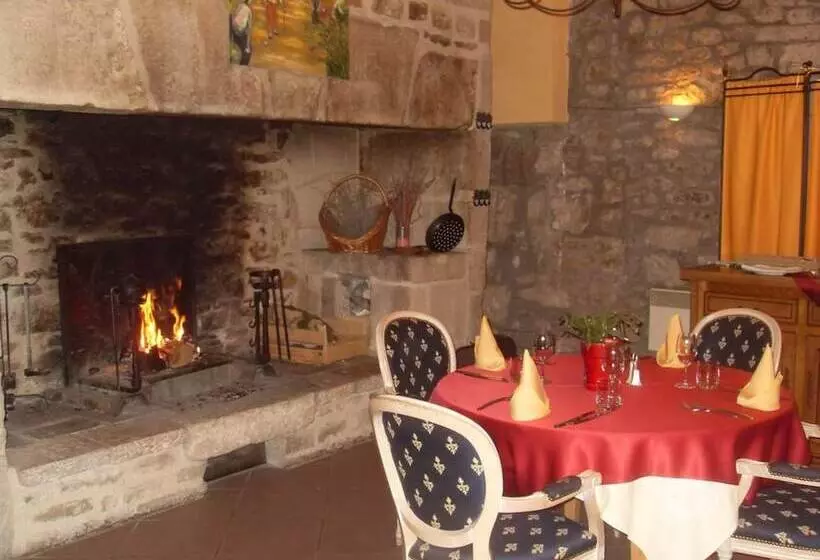 Majatalo La Bastide Du Soleil