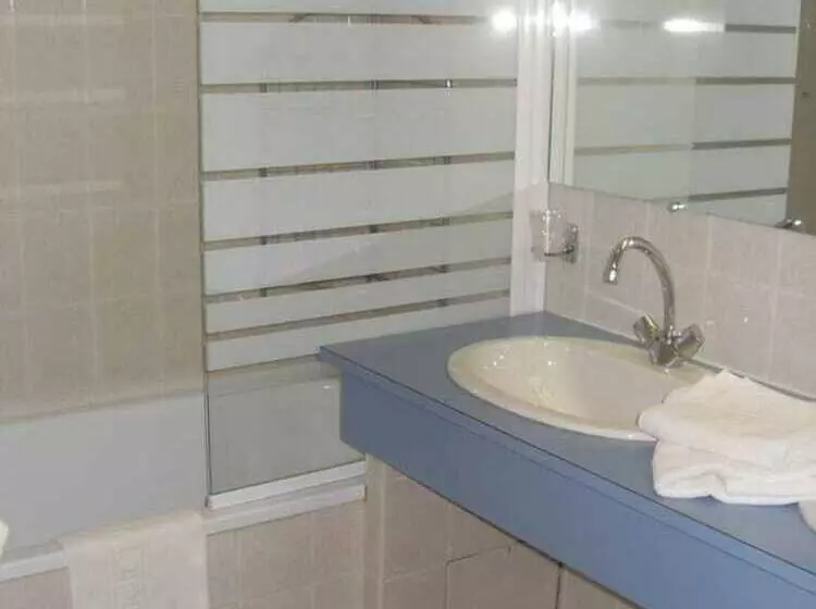 Majatalo La Bastide Du Soleil