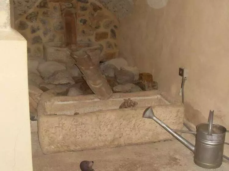 Majatalo La Bastide Du Soleil