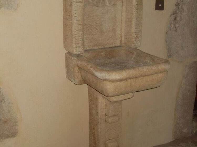 פנסיון La Bastide Du Soleil