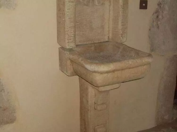 Majatalo La Bastide Du Soleil