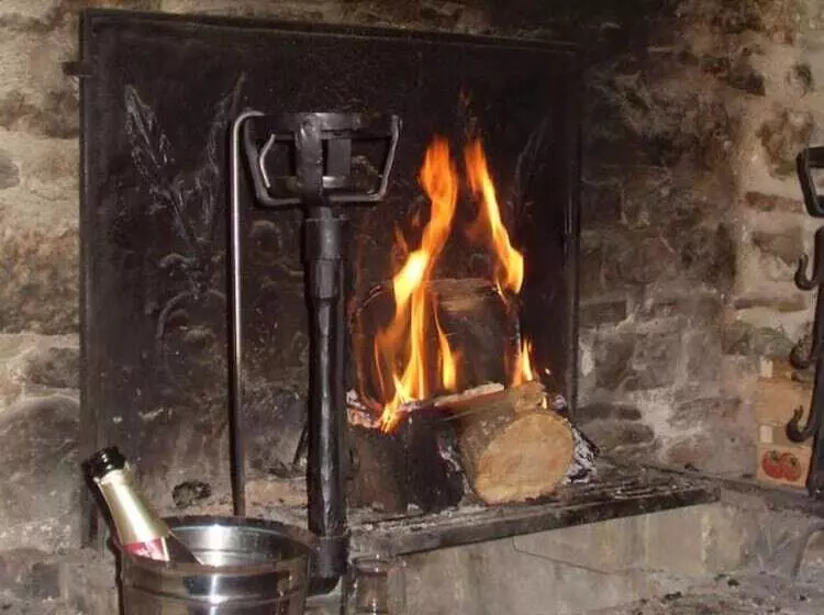 Majatalo La Bastide Du Soleil