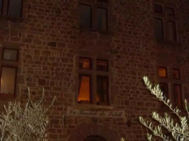 Majatalo La Bastide Du Soleil