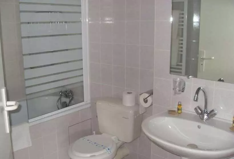 Majatalo La Bastide Du Soleil