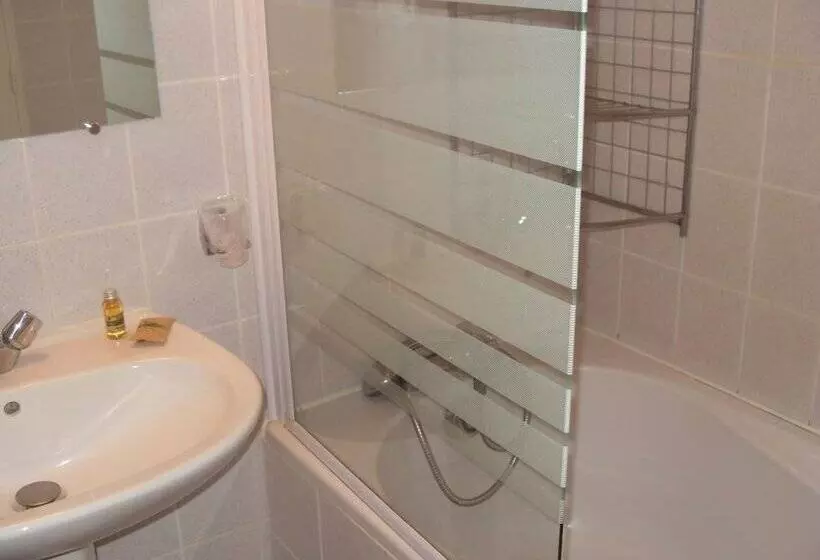 Majatalo La Bastide Du Soleil