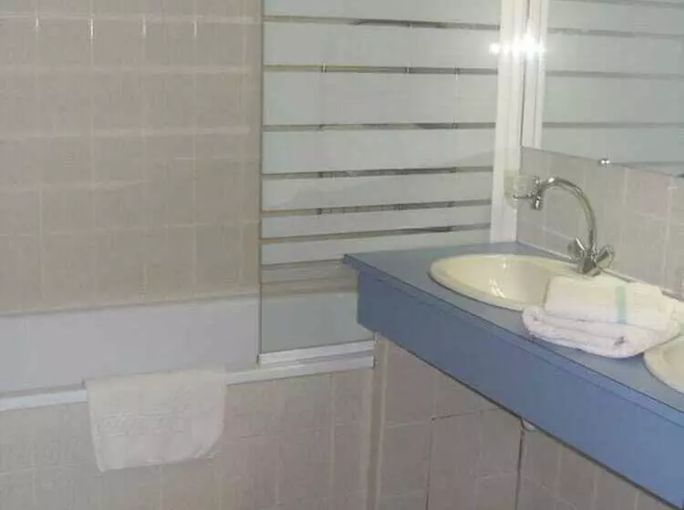 Majatalo La Bastide Du Soleil