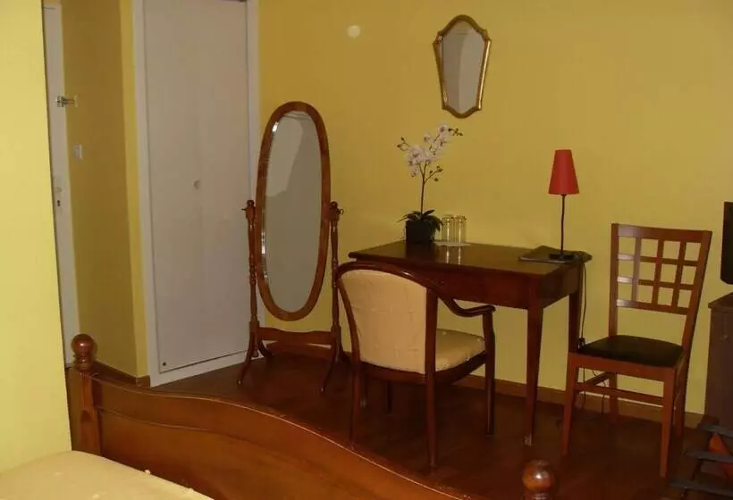 Majatalo La Bastide Du Soleil