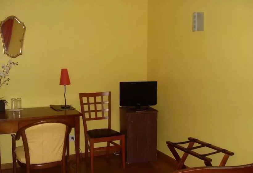 Majatalo La Bastide Du Soleil