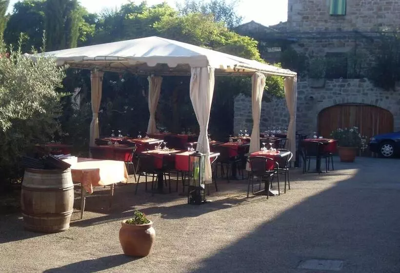 Majatalo La Bastide Du Soleil