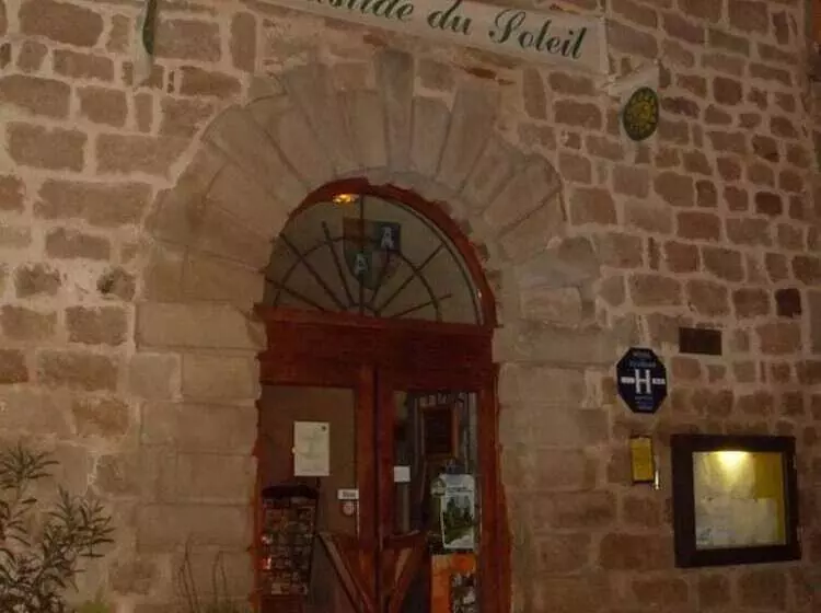 Majatalo La Bastide Du Soleil