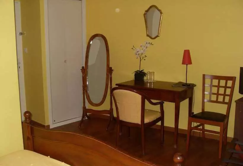 Majatalo La Bastide Du Soleil