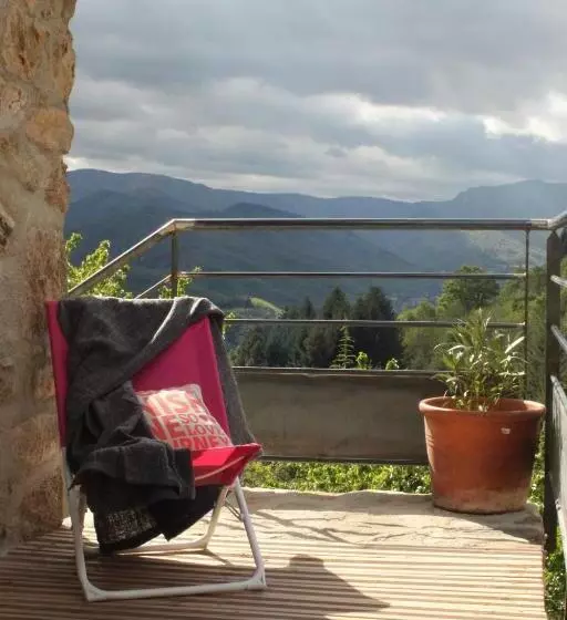 Majatalo La Demeure Des Maitres