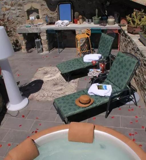 Majatalo La Demeure Des Maitres