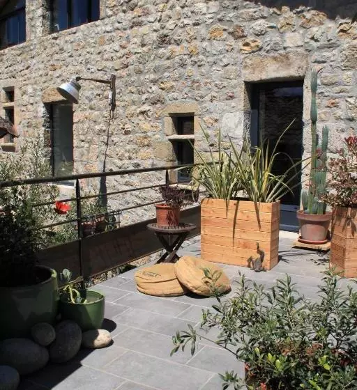 Majatalo La Demeure Des Maitres