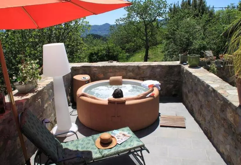 Majatalo La Demeure Des Maitres