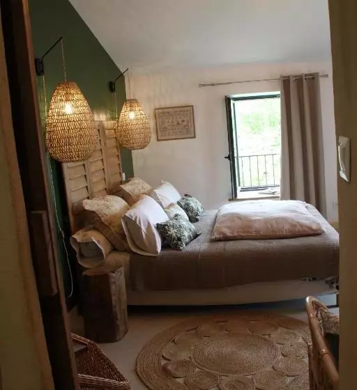 Majatalo La Demeure Des Maitres