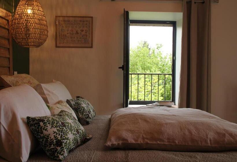 ペンション La Demeure Des Maitres