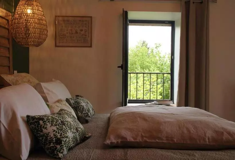 Majatalo La Demeure Des Maitres