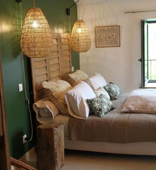 Majatalo La Demeure Des Maitres