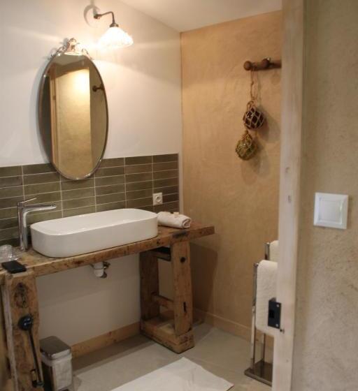 ペンション La Demeure Des Maitres