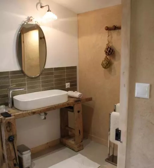 Majatalo La Demeure Des Maitres