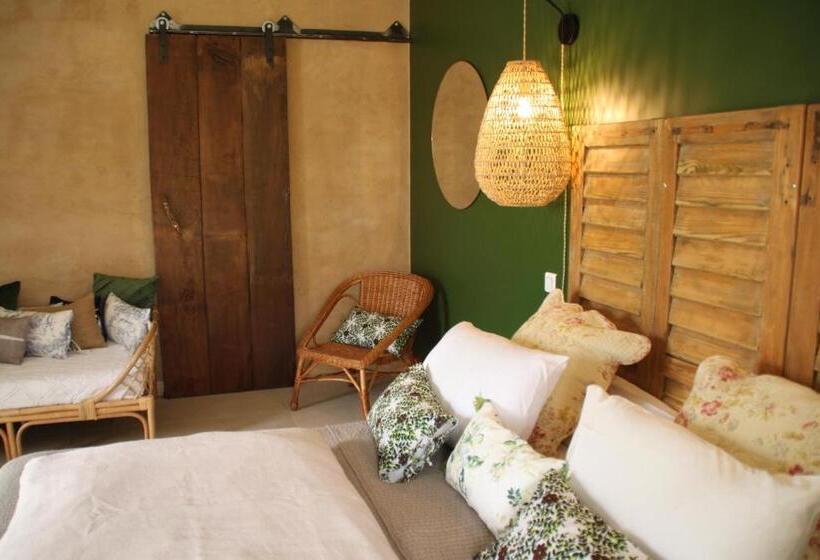 ペンション La Demeure Des Maitres