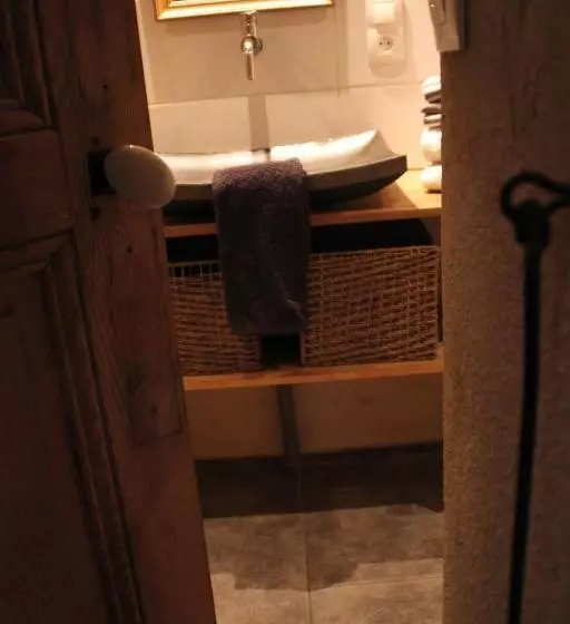 Majatalo La Demeure Des Maitres