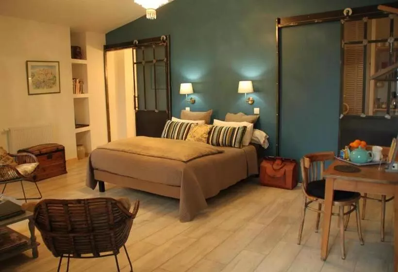 Majatalo La Demeure Des Maitres