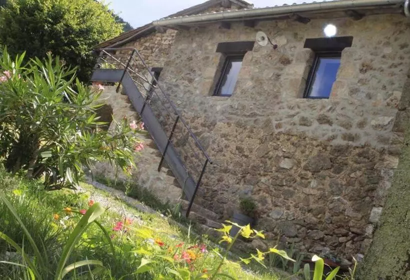 Majatalo La Demeure Des Maitres