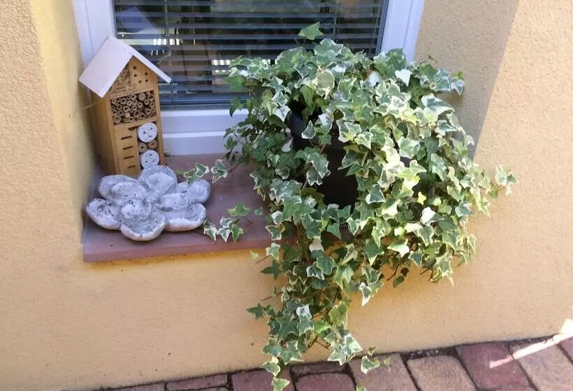 Majatalo La Longère Des Capucines