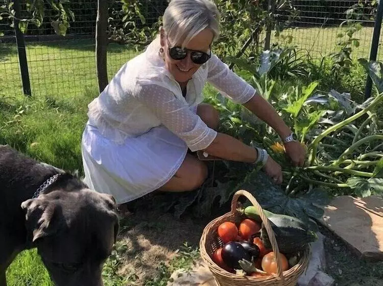 Majatalo La Longère Des Capucines