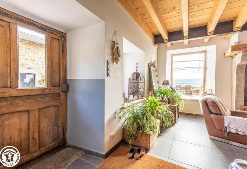 膳宿费 La Source D'en Haut