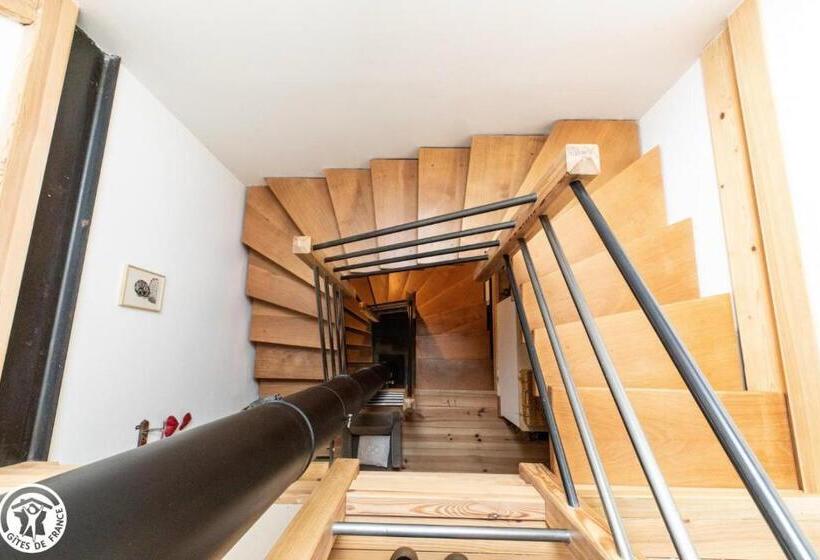 膳宿费 La Source D'en Haut