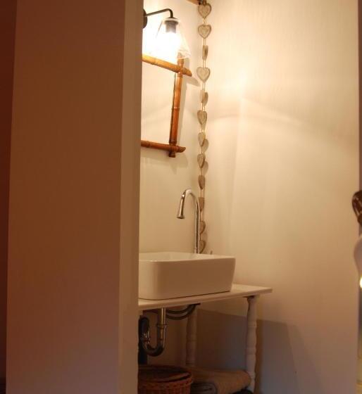 膳宿费 La Source D'en Haut