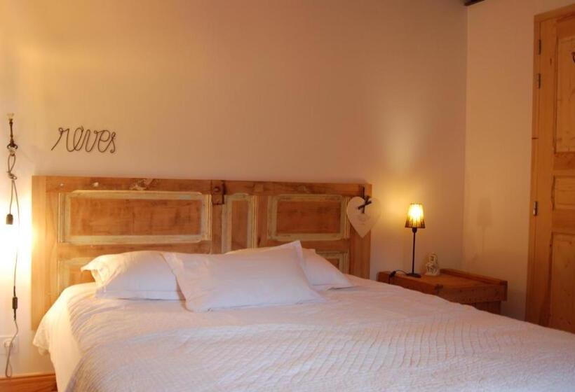 膳宿费 La Source D'en Haut