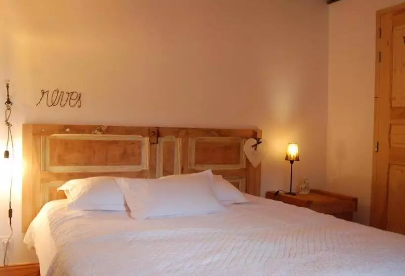 Majatalo La Source D'en Haut