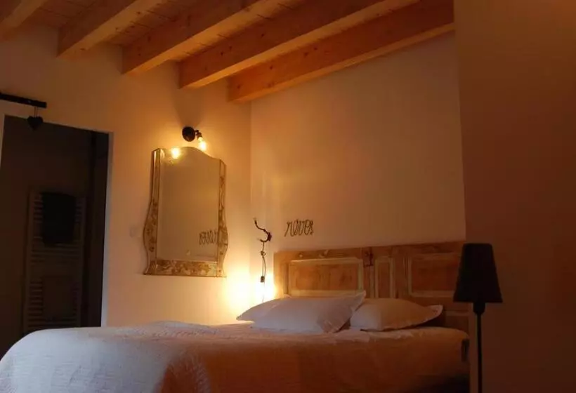 Majatalo La Source D'en Haut