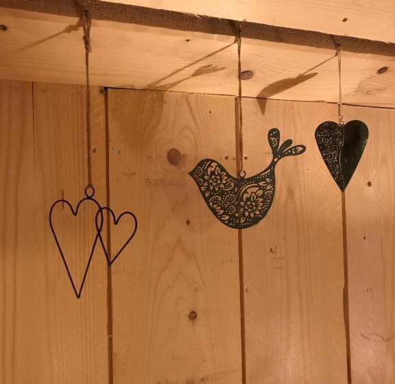 膳宿费 La Source D'en Haut