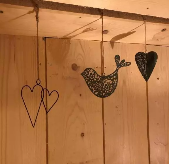 Majatalo La Source D'en Haut