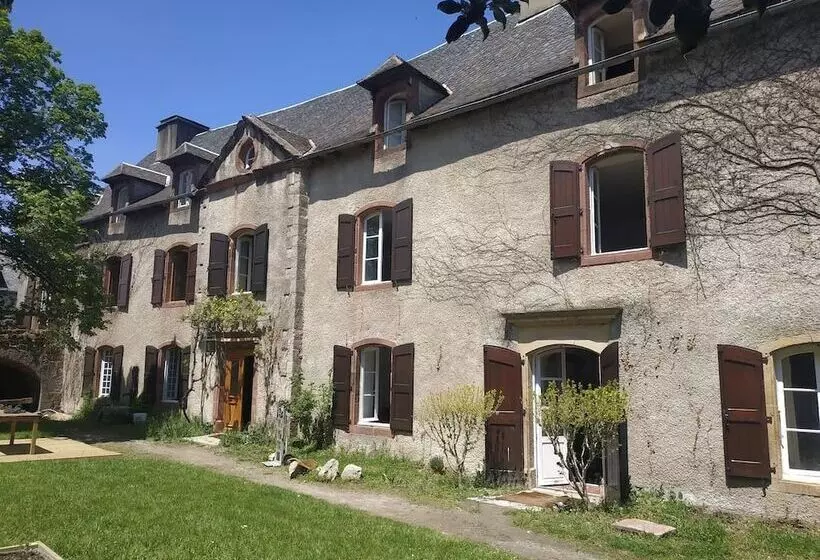 ペンション Chambres D Hôtes L Arche D Yvann