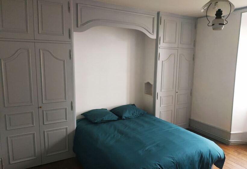 膳宿费 Chambres D Hôtes L Arche D Yvann